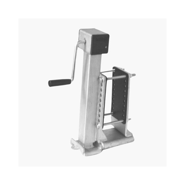 Robot Trolley - Universal højt løftebeslag