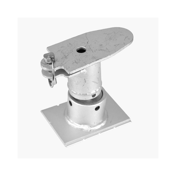 Robot Trolley - Lavt tårn, komplet