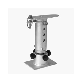 Robot Trolley - Medium tårn, komplet  23 cm (21–28 cm)