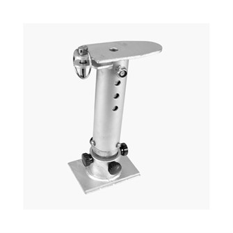 Robot Trolley - Højt tårn, komplet (28–39 cm) 