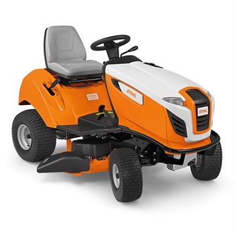 Stihl RT 4097 SX Havetraktor - 90 cm klippebredde