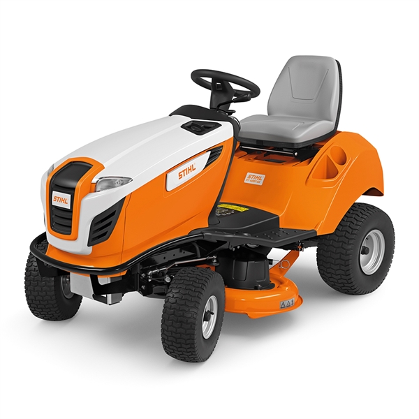 Stihl RT 4097 SX Havetraktor - 90 cm klippebredde