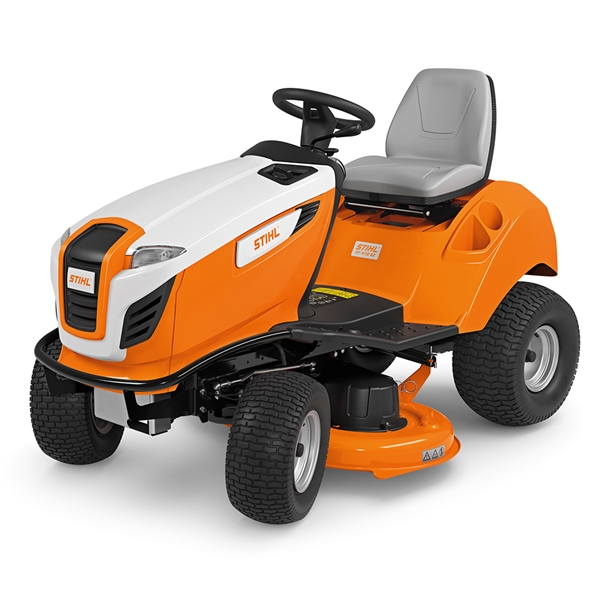 Stihl RT 4112 SZ - 110 cm klippebredde inkl. fri levering, montering og klargøring