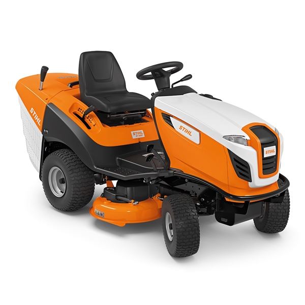 Stihl RT 5097 Havetraktor - 95 cm klippebredde - inkl. fri levering, klargøring og opstart