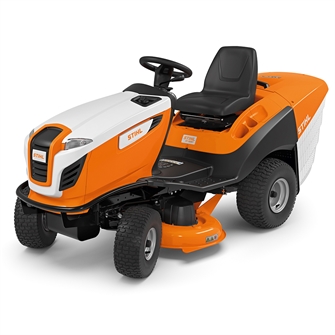 Stihl RT 5097 Havetraktor - 95 cm klippebredde - inkl. fri levering, klargøring og opstart