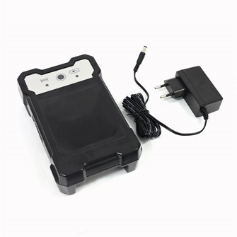 Cub Cadet Robozone Mobile inkl. batteri