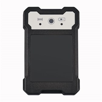 Cub Cadet Robozone Mobile inkl. batteri