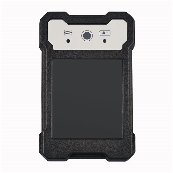 Cub Cadet Robozone Mobile inkl. batteri