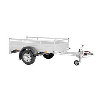 Saris McAlu Pro Trailer - BV135 - 1.350 kg