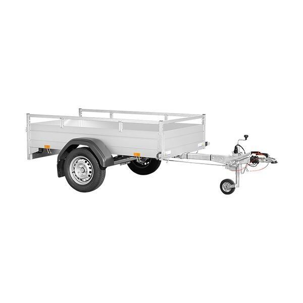Saris McAlu Pro Trailer - BV135 - 1.350 kg