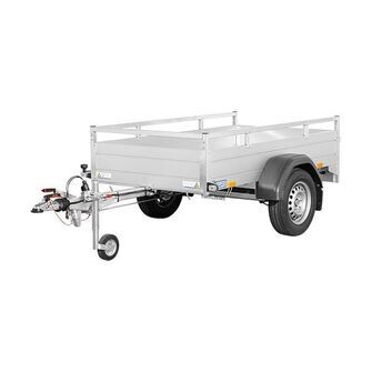Saris McAlu Pro Trailer - BV135 - 1.350 kg
