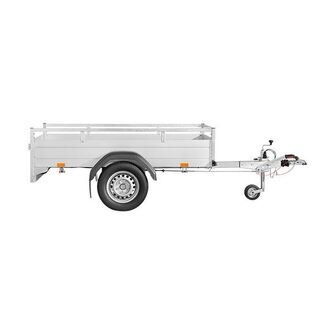 Saris McAlu Pro Trailer - BV135 - 1.350 kg