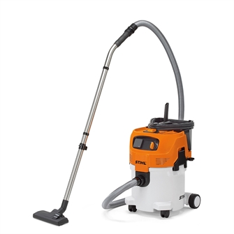 Stihl SE 122 E Våd- og tørstøvsuger