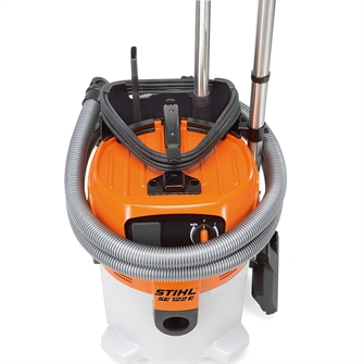 Stihl SE 122 E