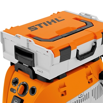 Stihl SE 133 ME Våd- og tørstøvsuger