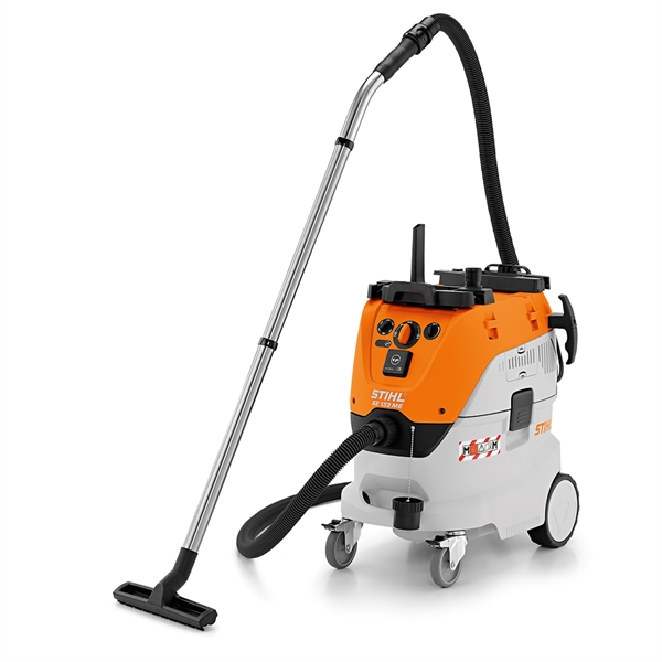 Stihl SE 133 ME Våd- og tørstøvsuger