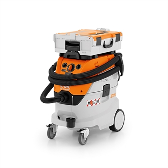 Stihl SE 133 ME Våd- og tørstøvsuger