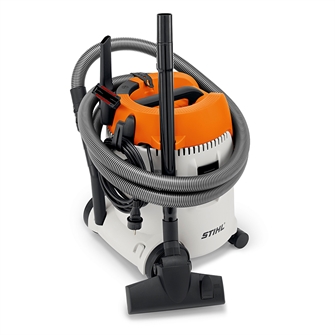 Stihl SE 62 E Våd- og tørstøvsuger