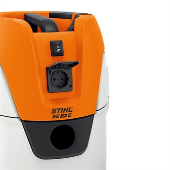Stihl SE 62 E Våd- og tørstøvsuger