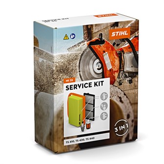 Stihl Service Kit - Betonsave