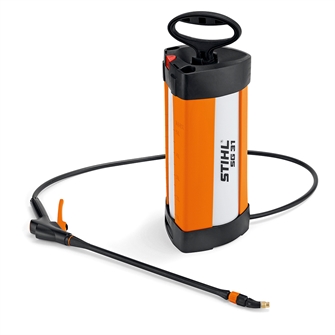 Stihl SG 31 Forstøver, 5 l inkl. teleskoprør og ekstra mundstykke
