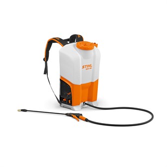 Stihl SGA 85 rygsprøjte - uden batteri og lader