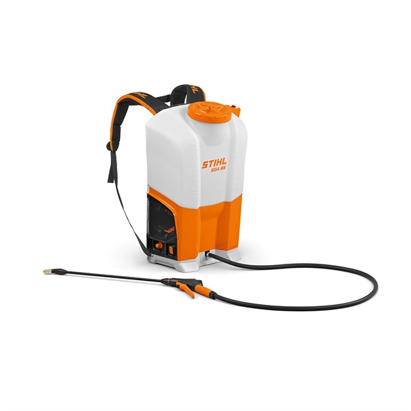 Stihl SGA 85 rygsprøjte - uden batteri og lader