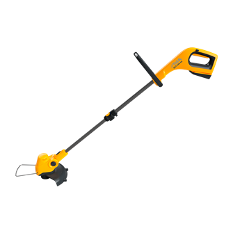 STIGA SGT 100 AE Græstrimmer - komplet