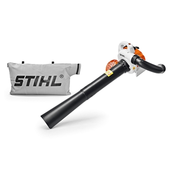STIHL SH 56 Benzin-løvsuger inkl. opsamlerpose