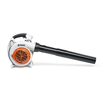 STIHL SH 86 C-E Benzin-løvblæser og -suger inkl. rundt mundstykke