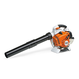 STIHL SH 86 C-E Benzin-løvblæser og -suger med nem startfunktion