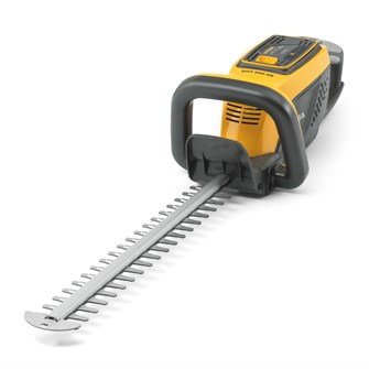 Leveres uden batteri og lader