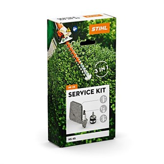 Stihl Servicekit - Hækkeklippere