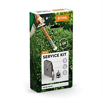 Stihl Servicekit - Hækkeklippere