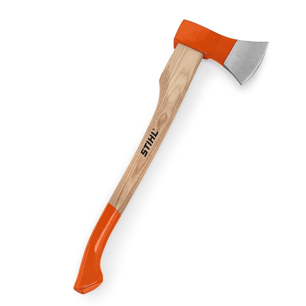 Stihl Skovøkse AX10