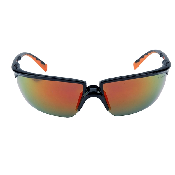 STIHL Sikkerhedsbriller Solus, røde