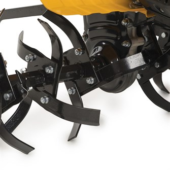 STIGA SRC 685 RG Fræser - arbejdsbredde: 85 cm