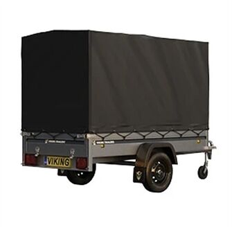 Høj presenning til Netsider til Freya LBS XX2312