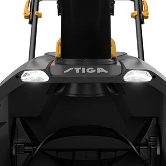 STIGA ST700e Kit snegl