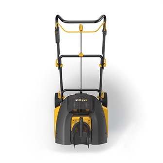 STIGA ST700e Elektrisk Sneslynge  top