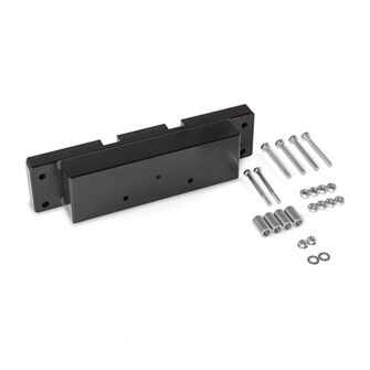 STIGA - Bagmonteret Kontravægt - Tornado serien