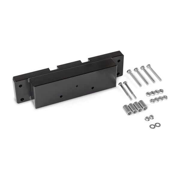 STIGA - Bagmonteret Kontravægt - Tornado serien