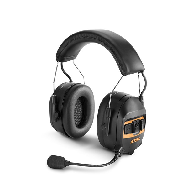 Stihl Advance Pro Com