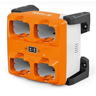 Stihl Multilader AL 301-4