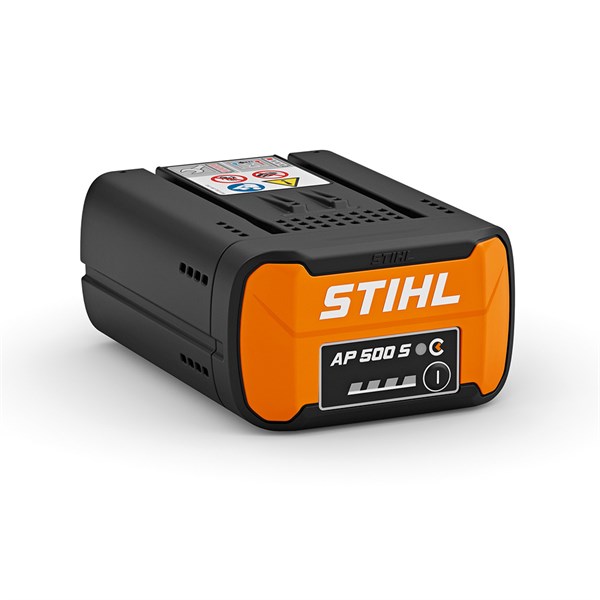 Stihl AP 500 S batteri