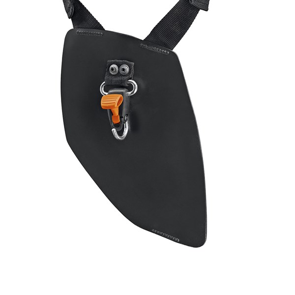 STIHL Støttepolstring med komfortkrog til FSA-græstrimmere og BGA-løvblæsere