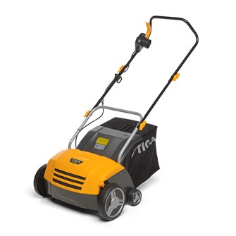 STIGA SV 213 E Vertikalskærer - arbejdsbredde: 32 cm