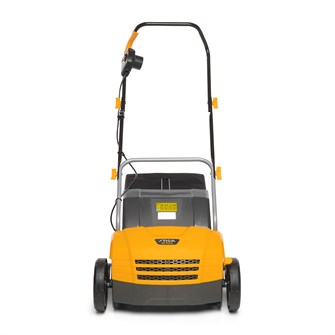 STIGA SV 213 E Vertikalskærer - arbejdsbredde: 32 cm