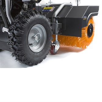 STIGA SWS 800 GE Fejemaskine