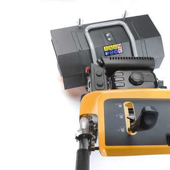 STIGA SWS 800 GE Fejemaskine